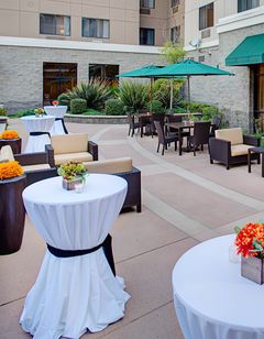 Courtyard Sacramento Midtown