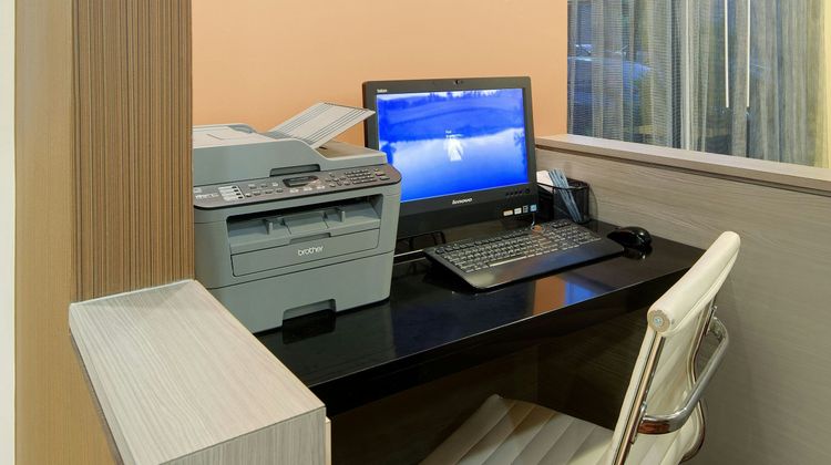 Fairfield Inn by Marriott Other