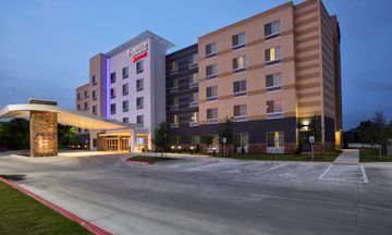 Fairfield Inn & Suites Austin San Marcos