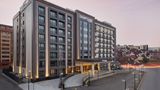 Courtyard by Marriott Tashkent Exterior