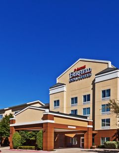 Fairfield Inn & Suites Austin NW
