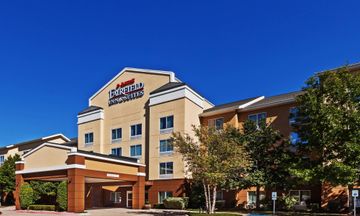 Fairfield Inn & Suites Austin NW