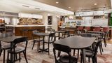 Courtyard Roseville Marriott Restaurant