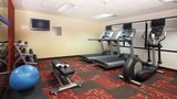 Courtyard Roseville Marriott Health Club