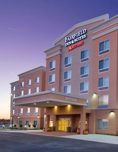Fairfield Inn & Suites Parmer Lane