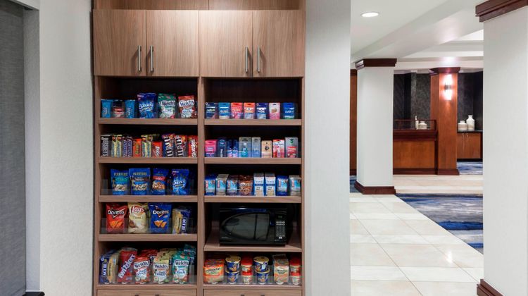 Fairfield Inn & Suites Parmer Lane Other