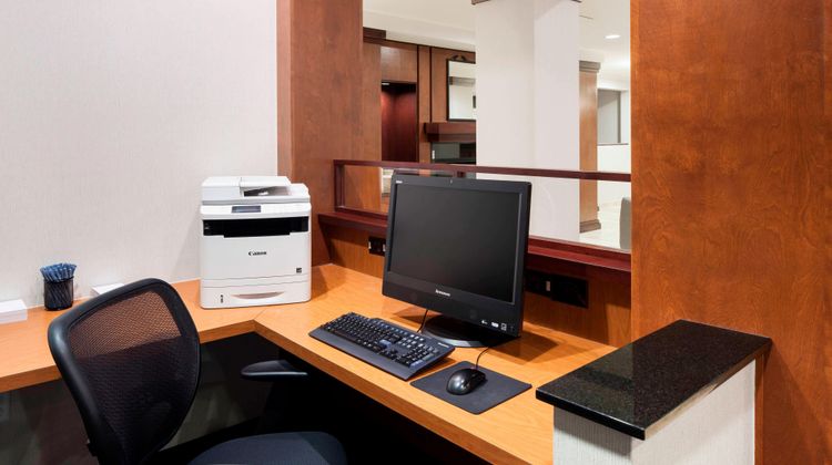 Fairfield Inn & Suites Parmer Lane Other