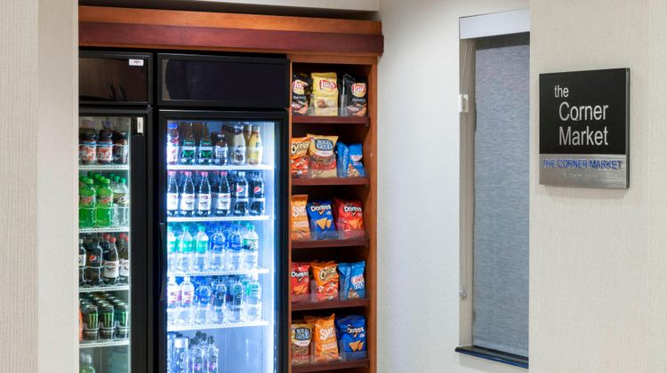 Fairfield Inn & Suites Parmer Lane Other