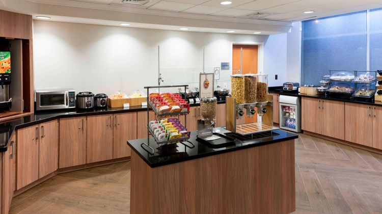 Fairfield Inn & Suites Parmer Lane Restaurant