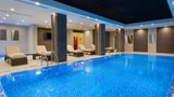 Courtyard by Marriott Tashkent Pool
