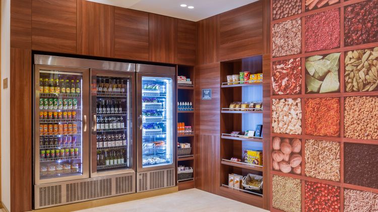 Courtyard by Marriott Tashkent Other