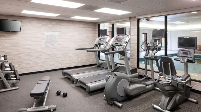 <b>Courtyard Tuscaloosa Health Club</b>. Images powered by <a href="https://www.leonardoworldwide.com/" title="Leonardo Worldwide" target="_blank">Leonardo</a>.