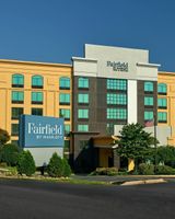 Fairfield Inn & Suites Asheville South