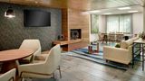 Fairfield Inn & Suites Asheville South Lobby