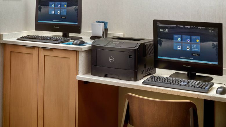 <b>Fairfield Inn & Suites Asheville South Other</b>. Images powered by <a href="https://www.leonardoworldwide.com/" title="Leonardo Worldwide" target="_blank">Leonardo</a>.