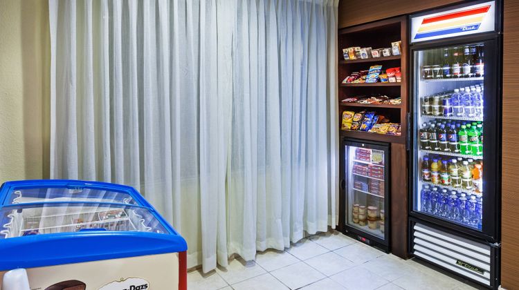 Fairfield Inn & Suites Austin NW Other