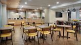 Fairfield Inn & Suites Asheville South Restaurant