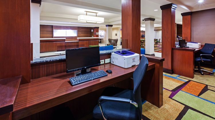 Fairfield Inn & Suites Austin NW Other