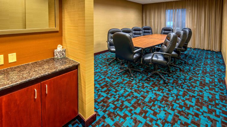 Fairfield Inn & Suites Austin NW Meeting