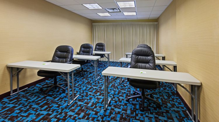 Fairfield Inn & Suites Austin NW Meeting