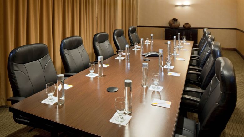 <b>Courtyard by Marriott Santa Fe Meeting</b>. Images powered by <a href="https://www.leonardoworldwide.com/" title="Leonardo Worldwide" target="_blank">Leonardo</a>.