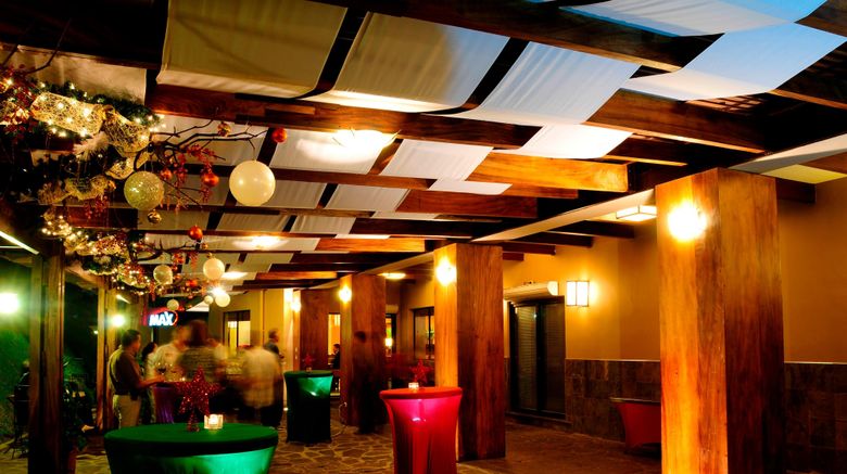 <b>Courtyard by Marriott San Salvador Meeting</b>. Images powered by <a href="https://www.leonardoworldwide.com/" title="Leonardo Worldwide" target="_blank">Leonardo</a>.