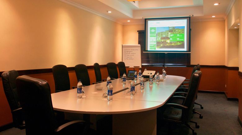<b>Courtyard by Marriott San Salvador Meeting</b>. Images powered by <a href="https://www.leonardoworldwide.com/" title="Leonardo Worldwide" target="_blank">Leonardo</a>.