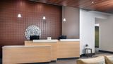 Fairfield Inn & Suites Asheville Airport Lobby