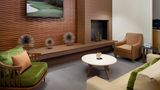 Fairfield Inn & Suites Asheville Airport Lobby