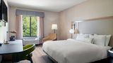 Fairfield Inn & Suites Asheville Airport Room