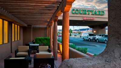 Courtyard by Marriott Santa Fe