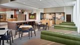 Fairfield Inn & Suites Asheville Airport Restaurant