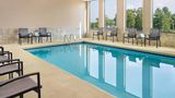 Fairfield Inn & Suites Asheville Airport Pool