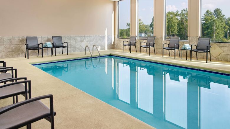 <b>Fairfield Inn & Suites Asheville Airport Pool</b>. Images powered by <a href="https://www.leonardoworldwide.com/" title="Leonardo Worldwide" target="_blank">Leonardo</a>.