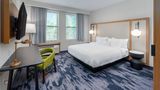 <b>Fairfield Inn & Suites Historic Downtown Room</b>. Images powered by <a href="https://www.leonardoworldwide.com/" title="Leonardo Worldwide" target="_blank">Leonardo</a>.