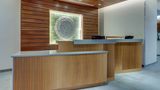 Fairfield Inn Asheville Weaverville Lobby