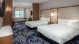 <b>Fairfield Inn & Suites Historic Downtown Suite</b>. Images powered by <a href="https://www.leonardoworldwide.com/" title="Leonardo Worldwide" target="_blank">Leonardo</a>.