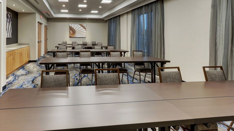 <b>Fairfield Inn Asheville Weaverville Meeting</b>. Images powered by <a href="https://www.leonardoworldwide.com/" title="Leonardo Worldwide" target="_blank">Leonardo</a>.