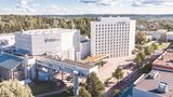Courtyard Tampere City Exterior