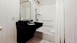 Fairfield Inn & Suites Wilkes-Barre Room