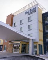 Fairfield Inn & Sts Scranton Montage Mtn