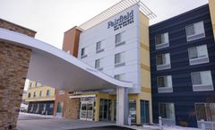Fairfield Inn & Sts Scranton Montage Mtn