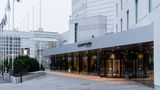 Courtyard Tampere City Exterior