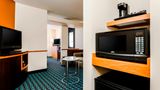 Fairfield Inn & Suites Wilkes-Barre Room