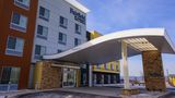 <b>Fairfield Inn & Sts Scranton Montage Mtn Exterior</b>. Images powered by <a href="https://www.leonardoworldwide.com/" title="Leonardo Worldwide" target="_blank">Leonardo</a>.