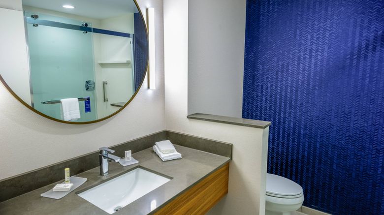 <b>Fairfield Inn & Sts Scranton Montage Mtn Room</b>. Images powered by <a href="https://www.leonardoworldwide.com/" title="Leonardo Worldwide" target="_blank">Leonardo</a>.