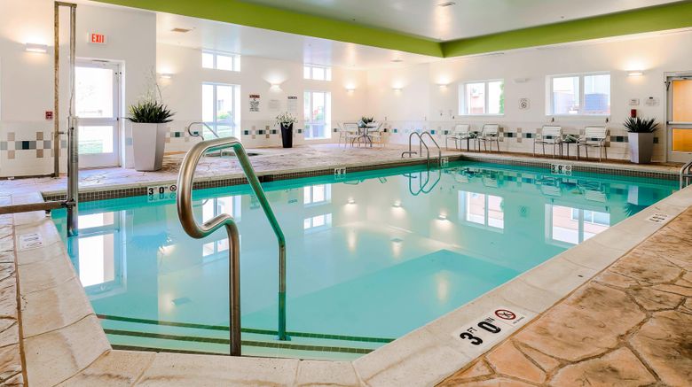 <b>Fairfield Inn & Suites Wilkes-Barre Pool</b>. Images powered by <a href="https://www.leonardoworldwide.com/" title="Leonardo Worldwide" target="_blank">Leonardo</a>.