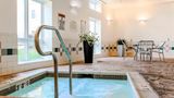 Fairfield Inn & Suites Wilkes-Barre Pool