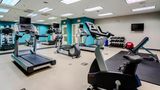 Fairfield Inn & Suites Wilkes-Barre Health Club