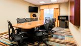 Fairfield Inn & Suites Wilkes-Barre Meeting